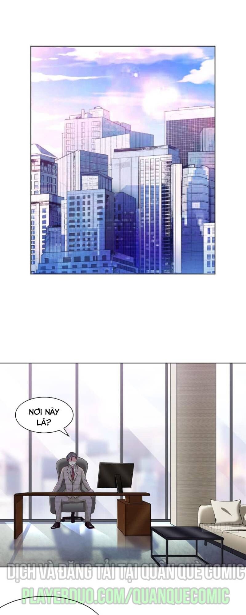 Trọng Sinh Thành Cậu Vàng Tại Dị Thế Chapter 26 - 1