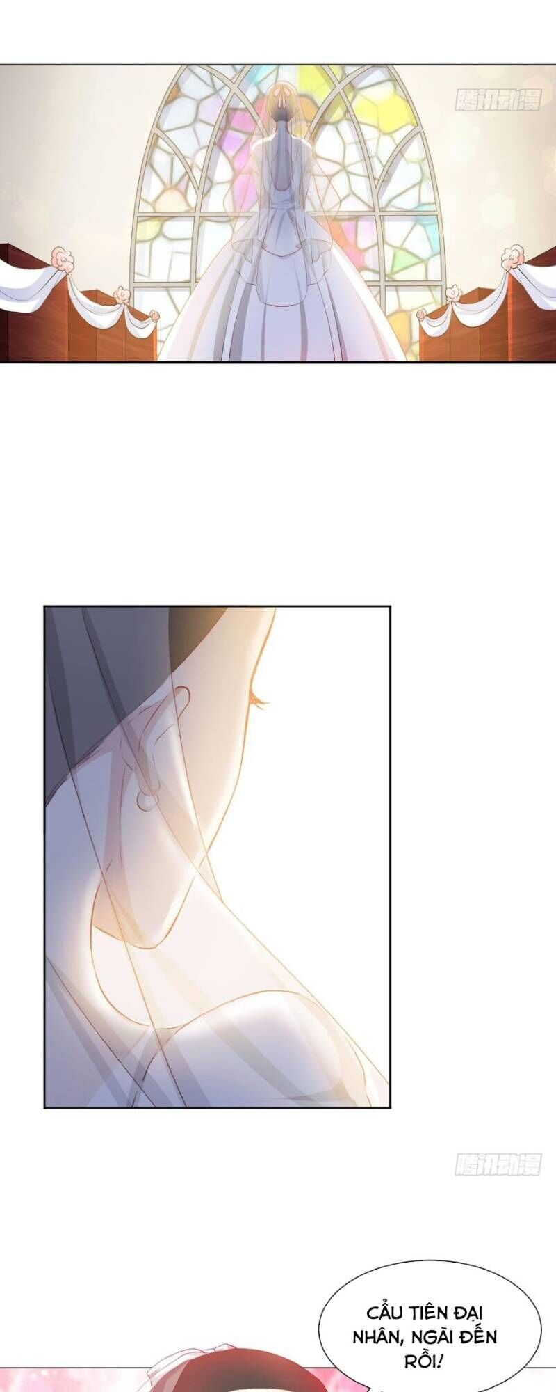 Trọng Sinh Thành Cậu Vàng Tại Dị Thế Chapter 26 - 13