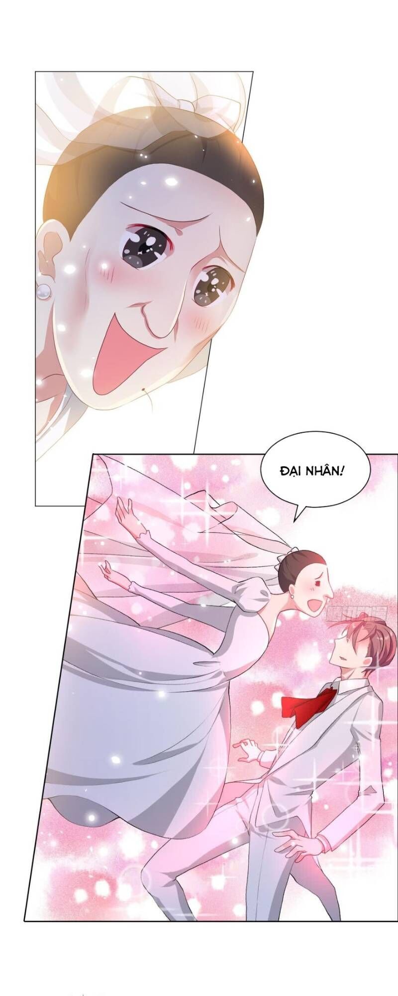 Trọng Sinh Thành Cậu Vàng Tại Dị Thế Chapter 26 - 17