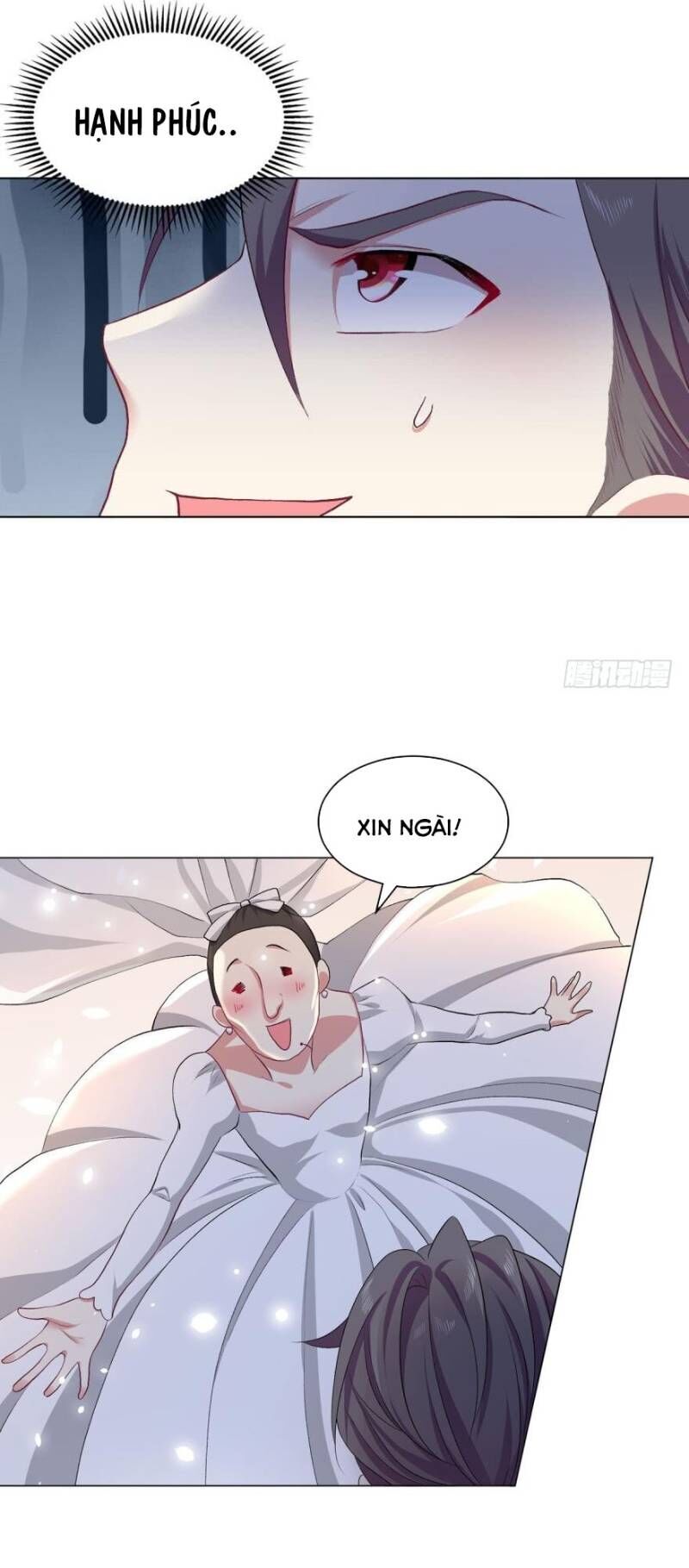 Trọng Sinh Thành Cậu Vàng Tại Dị Thế Chapter 26 - 18