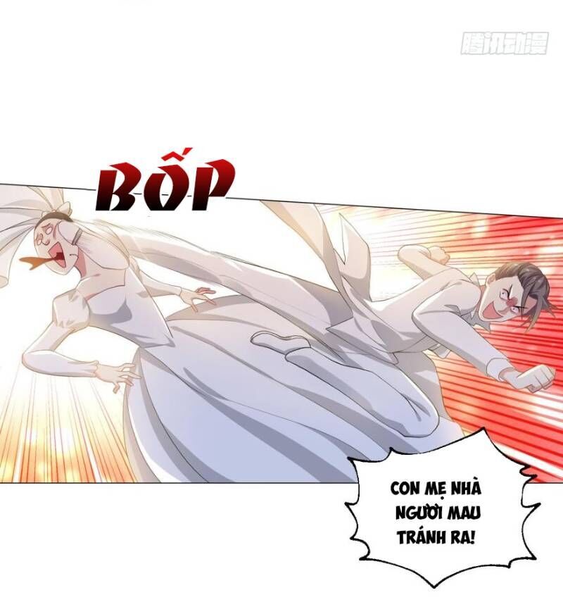 Trọng Sinh Thành Cậu Vàng Tại Dị Thế Chapter 26 - 20