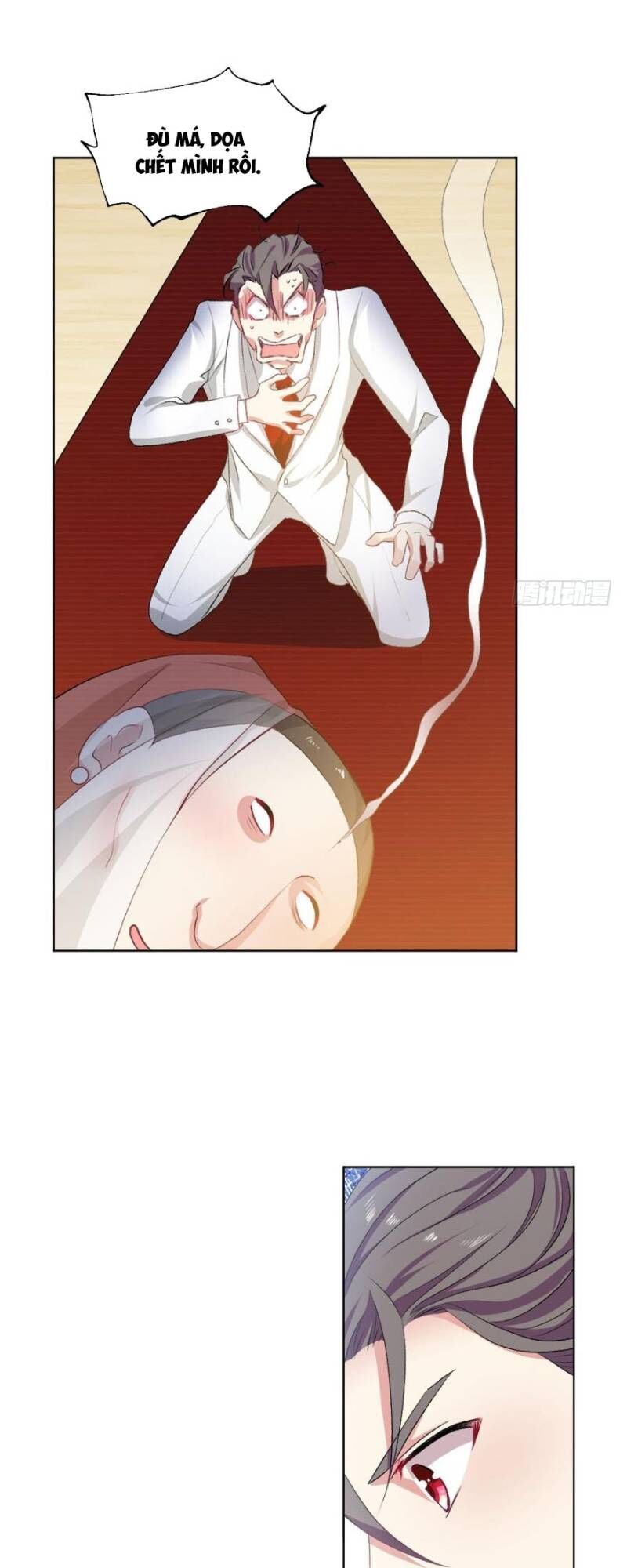 Trọng Sinh Thành Cậu Vàng Tại Dị Thế Chapter 26 - 21