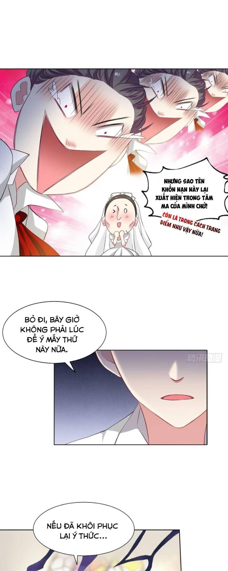 Trọng Sinh Thành Cậu Vàng Tại Dị Thế Chapter 26 - 24