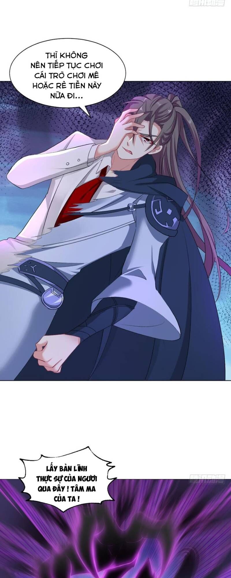 Trọng Sinh Thành Cậu Vàng Tại Dị Thế Chapter 26 - 26