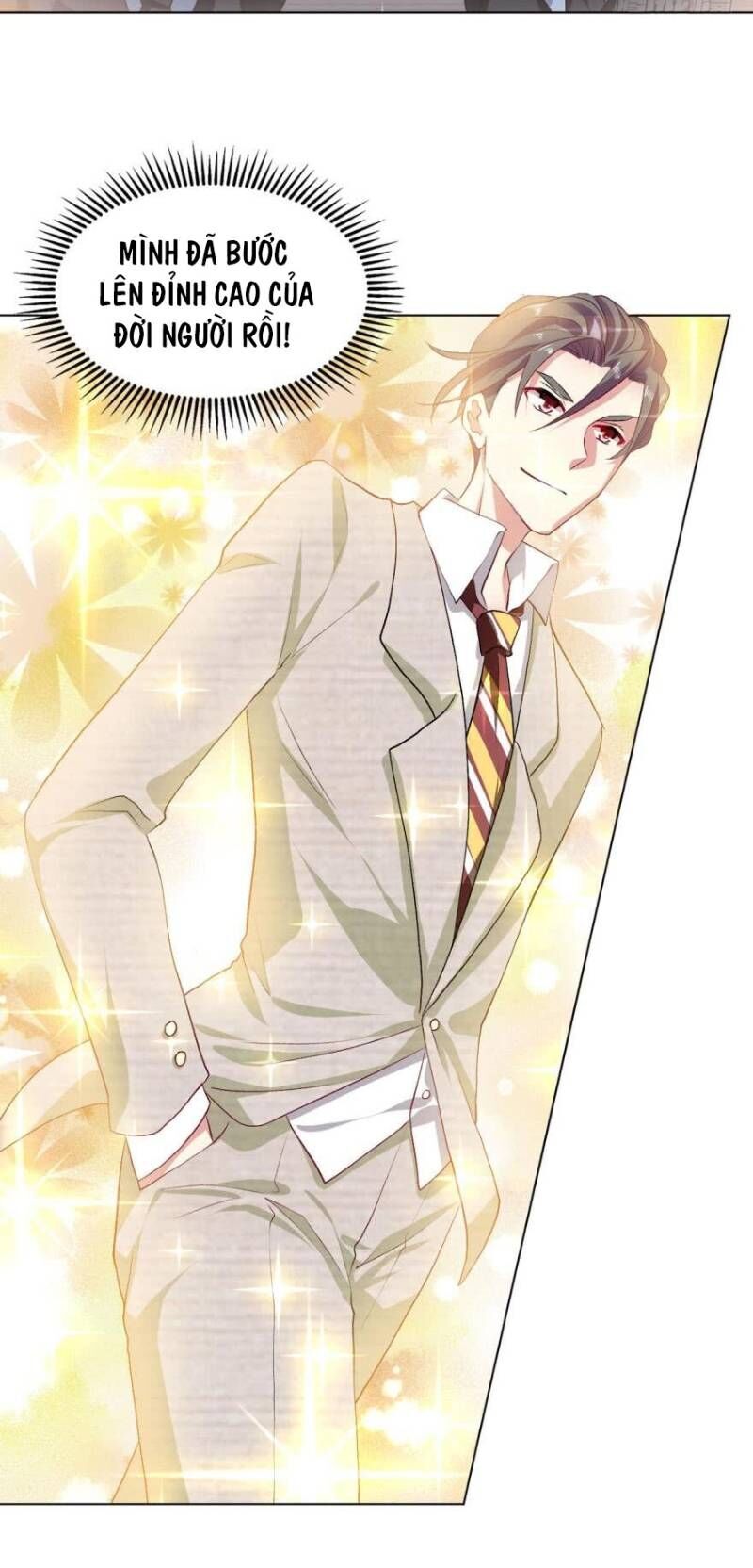 Trọng Sinh Thành Cậu Vàng Tại Dị Thế Chapter 26 - 6