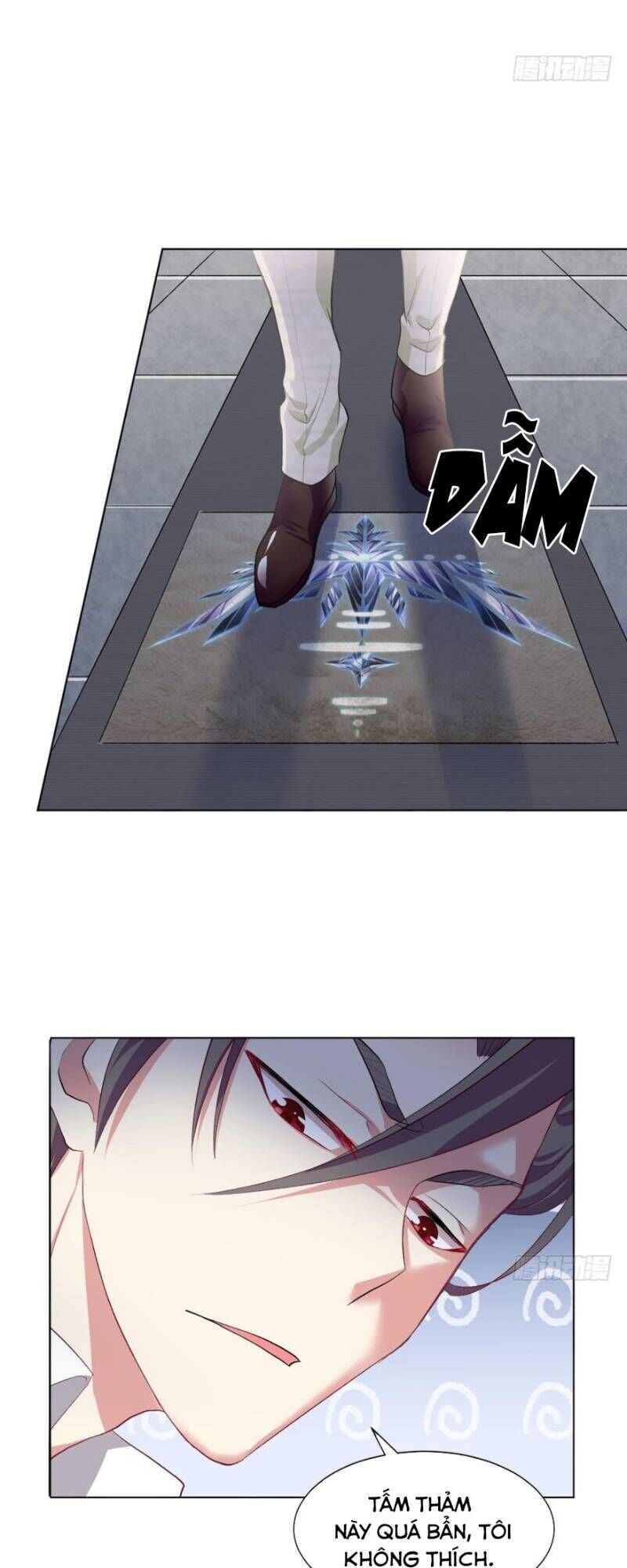 Trọng Sinh Thành Cậu Vàng Tại Dị Thế Chapter 26 - 7