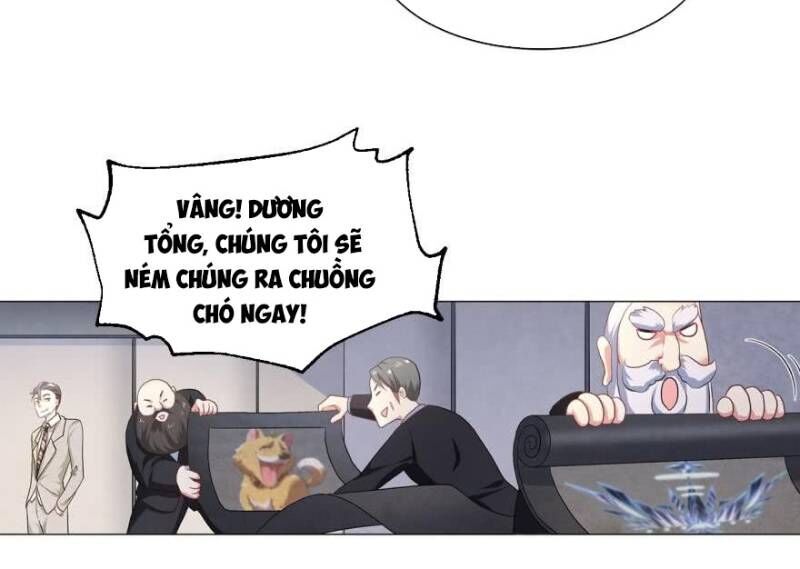 Trọng Sinh Thành Cậu Vàng Tại Dị Thế Chapter 26 - 8