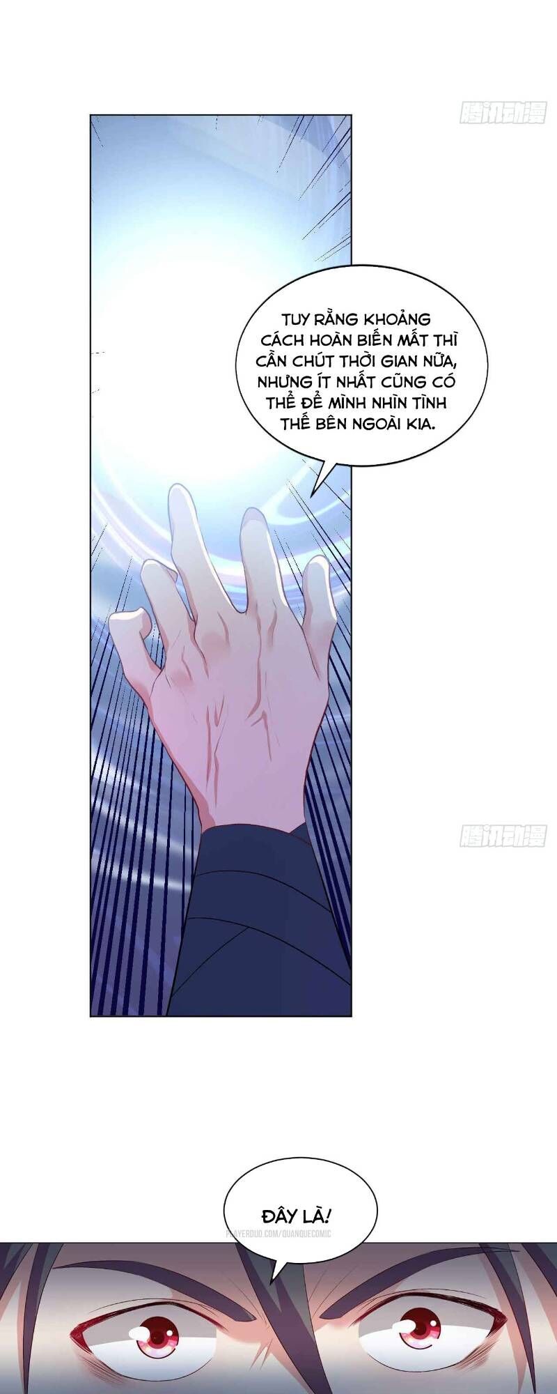 Trọng Sinh Thành Cậu Vàng Tại Dị Thế Chapter 27 - 11