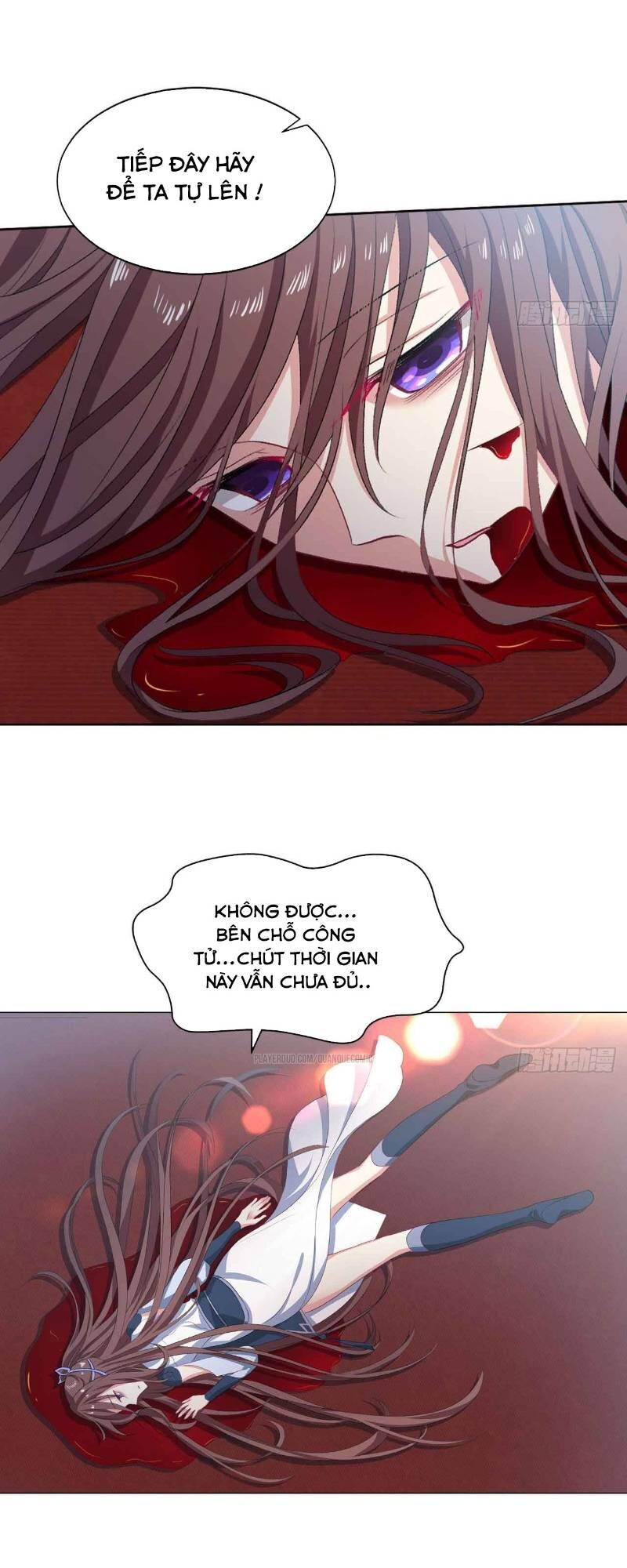 Trọng Sinh Thành Cậu Vàng Tại Dị Thế Chapter 27 - 15