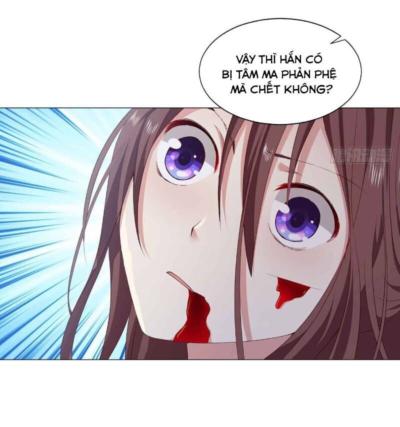 Trọng Sinh Thành Cậu Vàng Tại Dị Thế Chapter 27 - 23