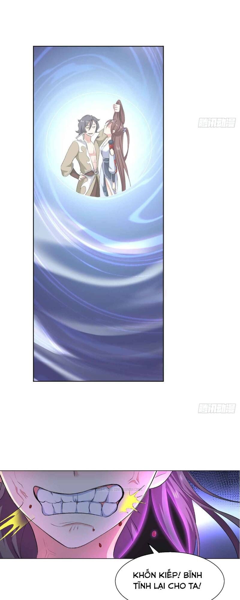 Trọng Sinh Thành Cậu Vàng Tại Dị Thế Chapter 27 - 24