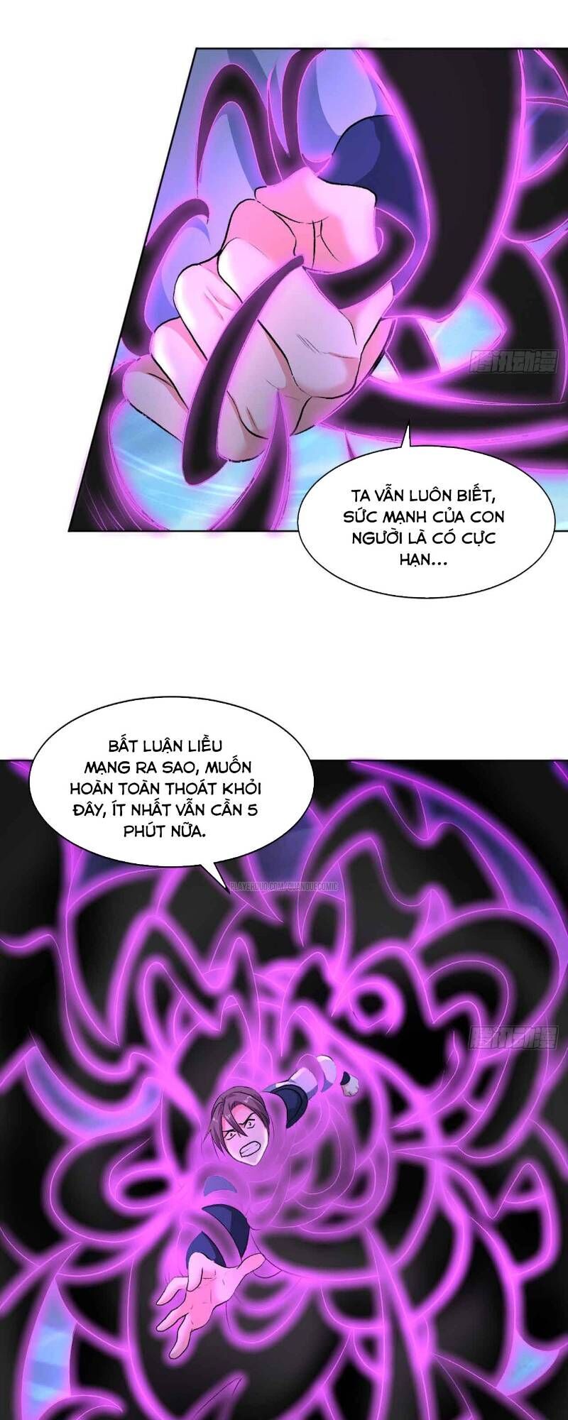 Trọng Sinh Thành Cậu Vàng Tại Dị Thế Chapter 27 - 26