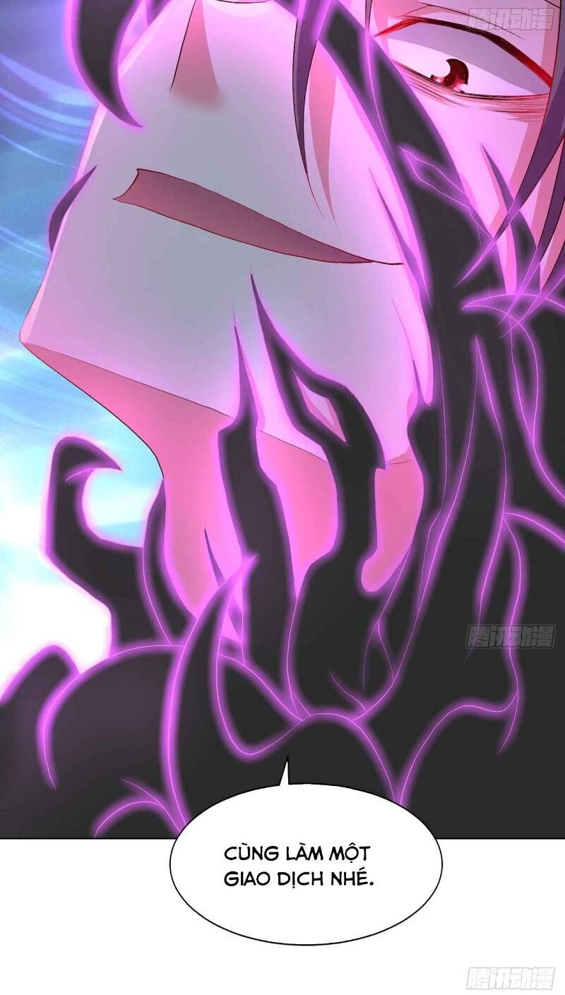 Trọng Sinh Thành Cậu Vàng Tại Dị Thế Chapter 27 - 31