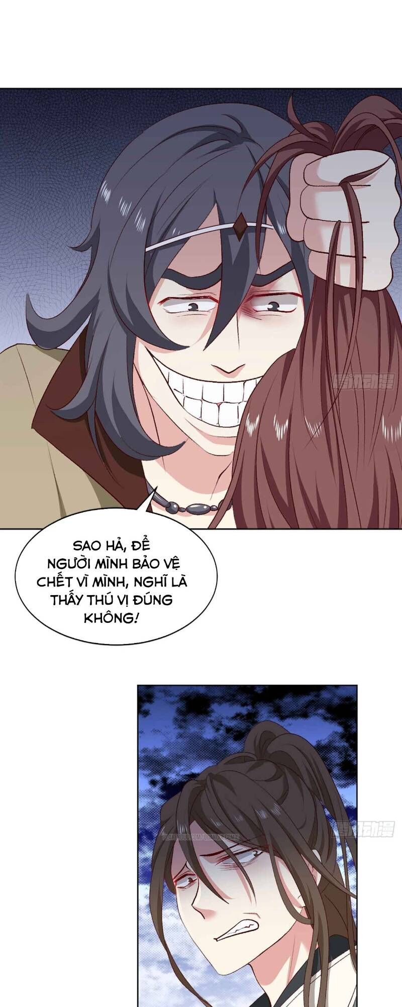 Trọng Sinh Thành Cậu Vàng Tại Dị Thế Chapter 27 - 32