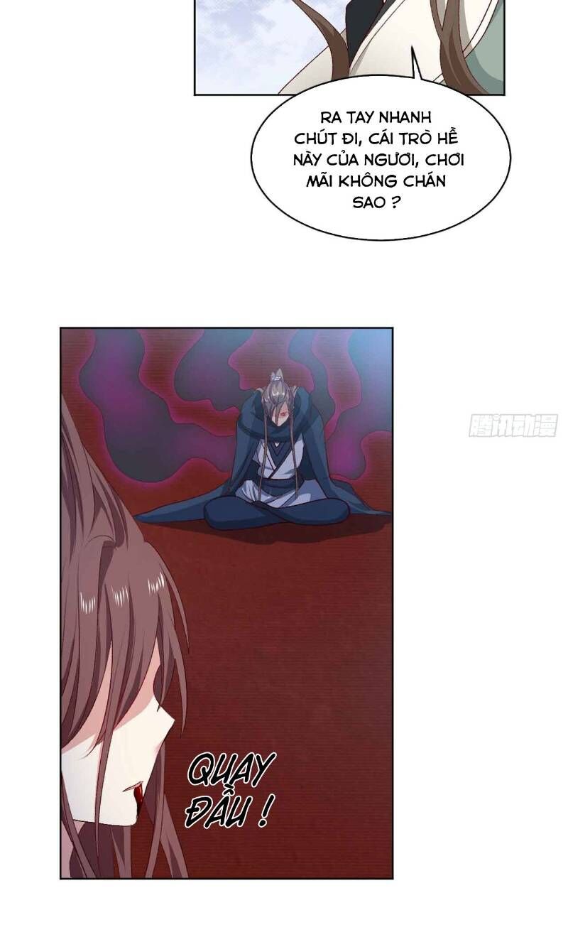 Trọng Sinh Thành Cậu Vàng Tại Dị Thế Chapter 27 - 33