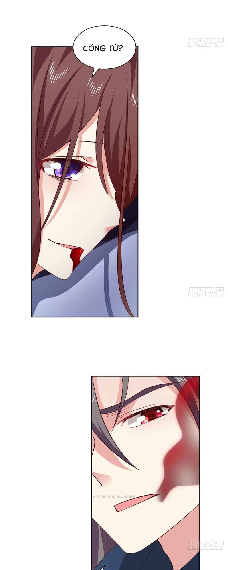 Trọng Sinh Thành Cậu Vàng Tại Dị Thế Chapter 27 - 38