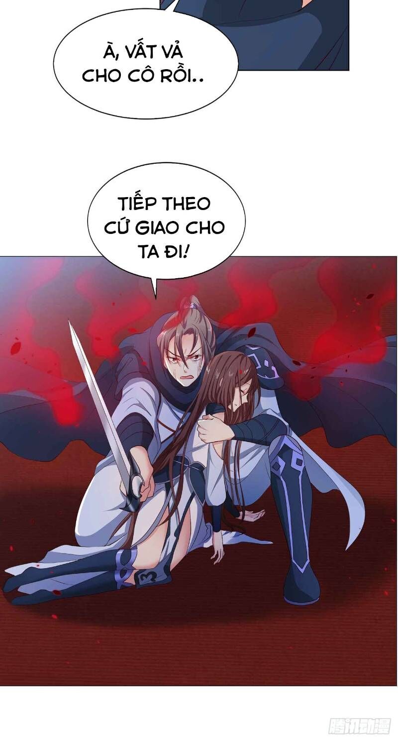 Trọng Sinh Thành Cậu Vàng Tại Dị Thế Chapter 27 - 39