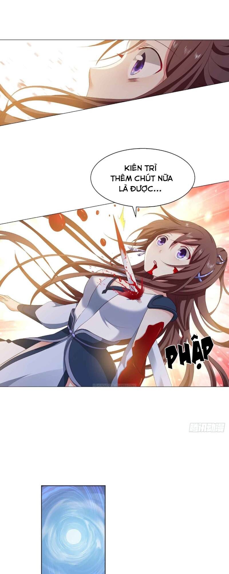 Trọng Sinh Thành Cậu Vàng Tại Dị Thế Chapter 27 - 7
