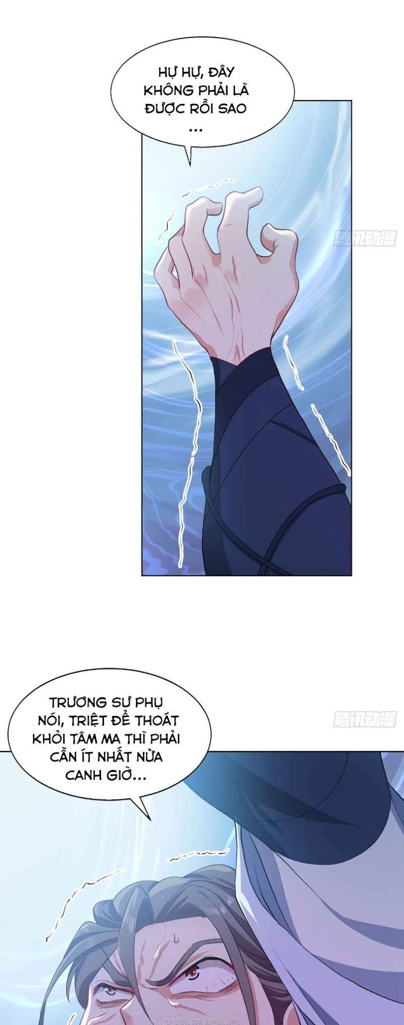 Trọng Sinh Thành Cậu Vàng Tại Dị Thế Chapter 27 - 9