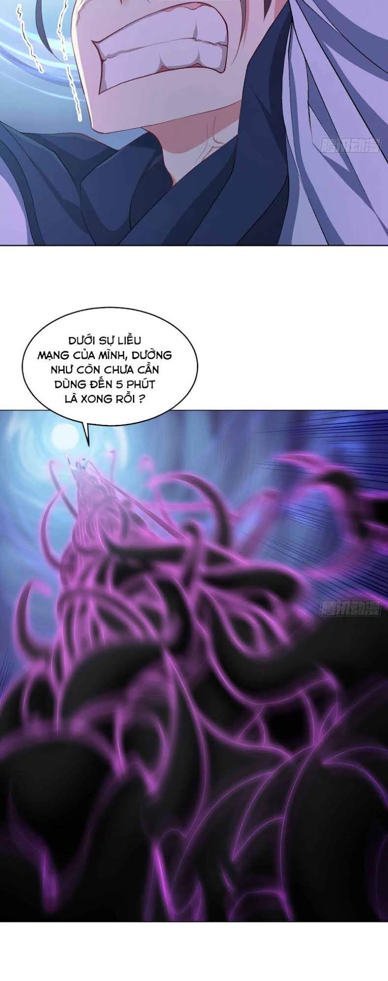 Trọng Sinh Thành Cậu Vàng Tại Dị Thế Chapter 27 - 10