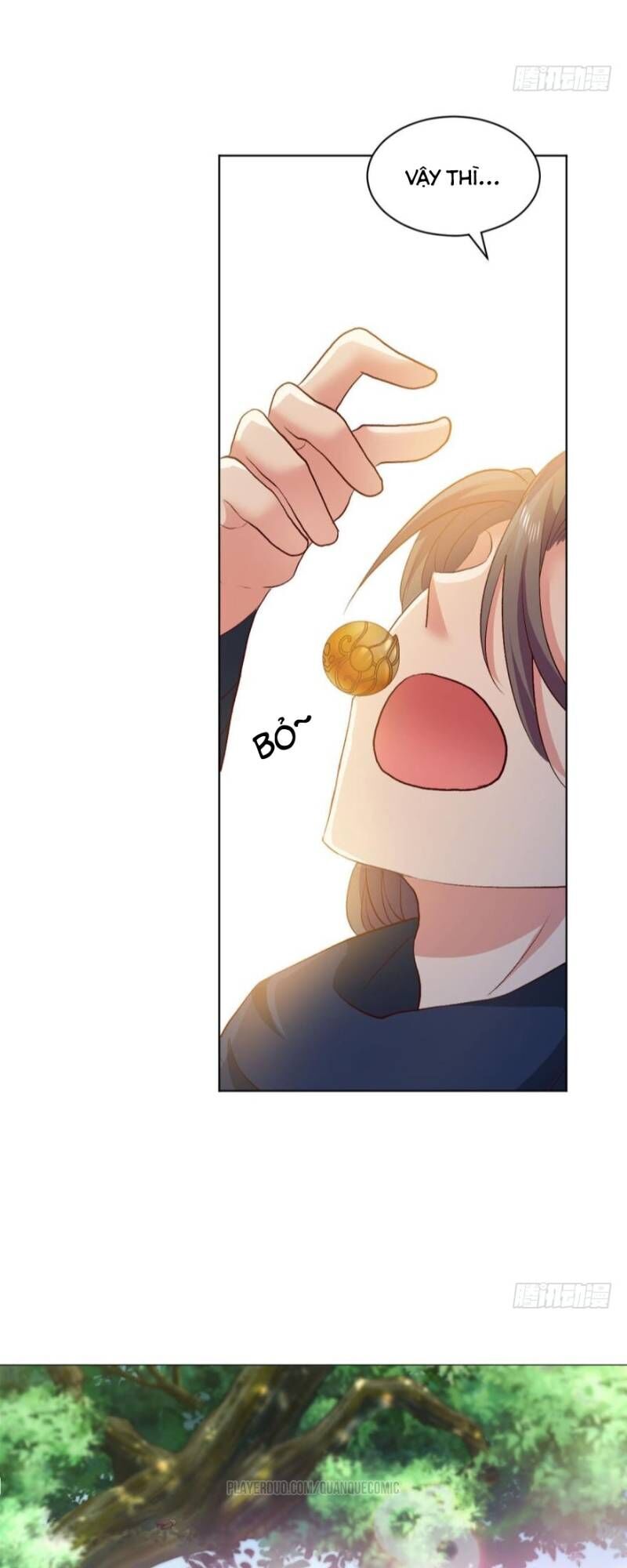 Trọng Sinh Thành Cậu Vàng Tại Dị Thế Chapter 28 - 11