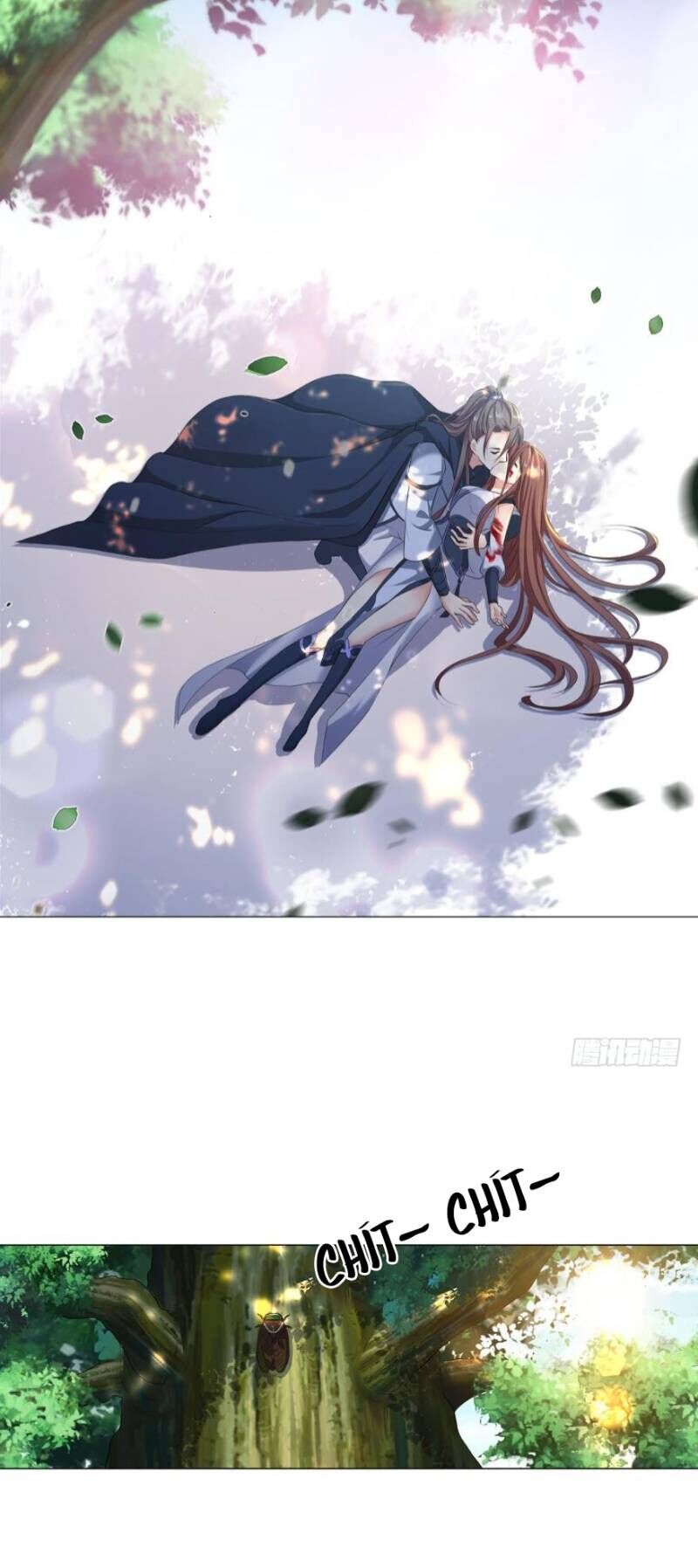 Trọng Sinh Thành Cậu Vàng Tại Dị Thế Chapter 28 - 12