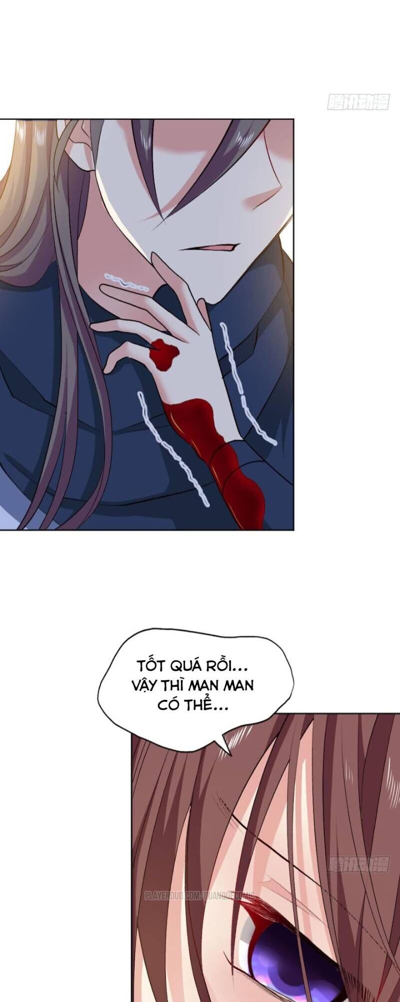 Trọng Sinh Thành Cậu Vàng Tại Dị Thế Chapter 28 - 3