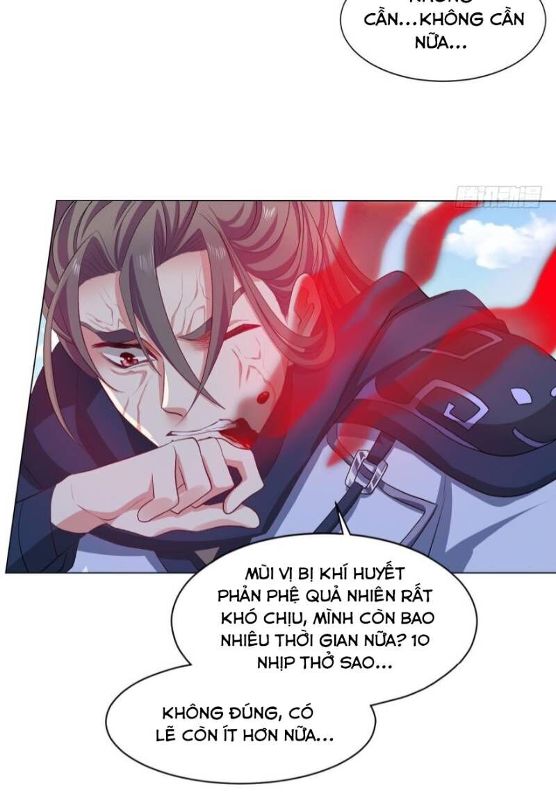 Trọng Sinh Thành Cậu Vàng Tại Dị Thế Chapter 28 - 21