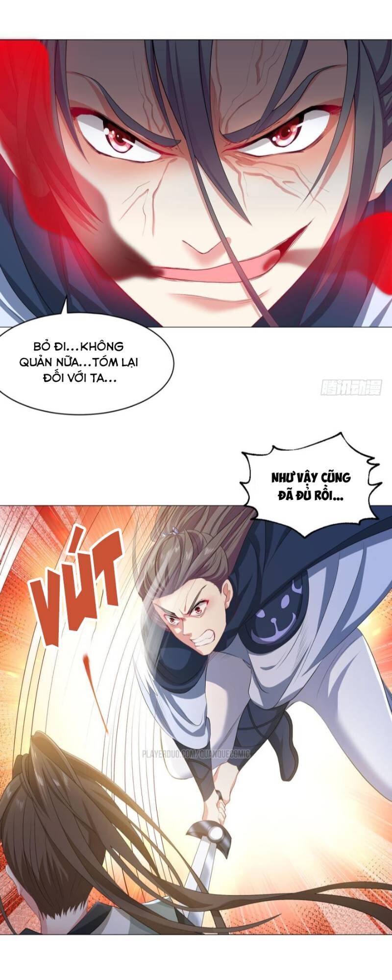 Trọng Sinh Thành Cậu Vàng Tại Dị Thế Chapter 28 - 22