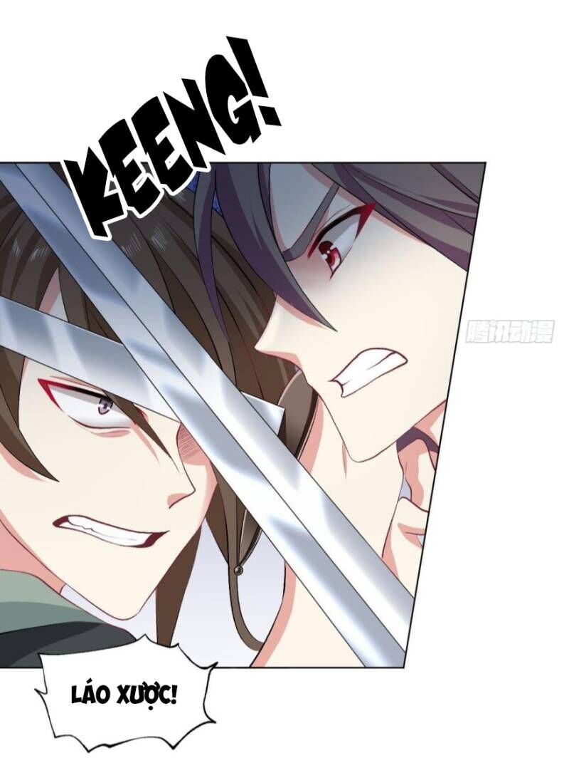 Trọng Sinh Thành Cậu Vàng Tại Dị Thế Chapter 28 - 23