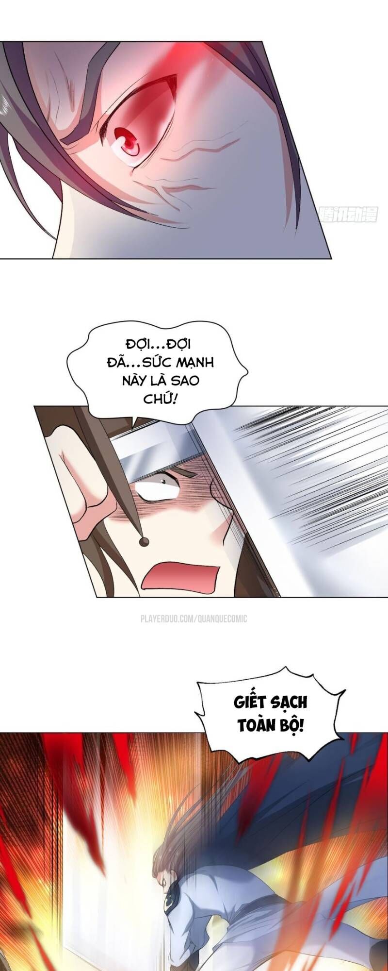 Trọng Sinh Thành Cậu Vàng Tại Dị Thế Chapter 28 - 26