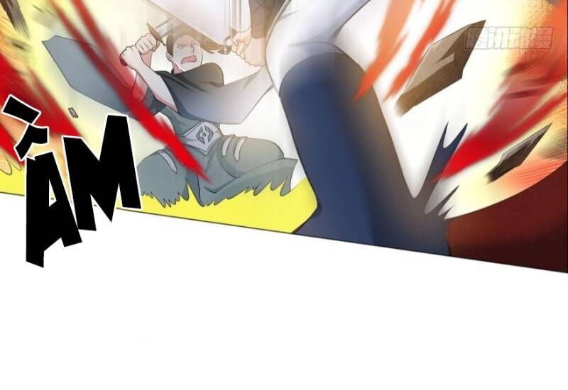 Trọng Sinh Thành Cậu Vàng Tại Dị Thế Chapter 28 - 27