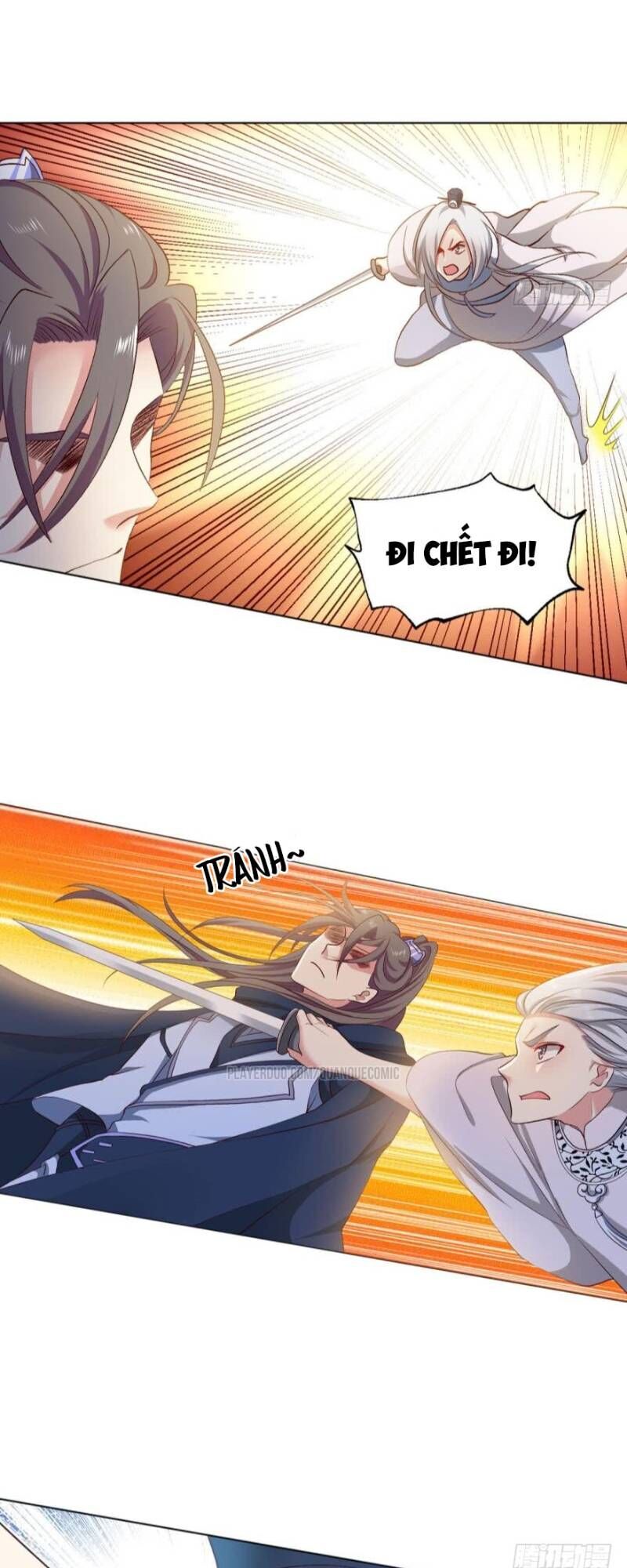 Trọng Sinh Thành Cậu Vàng Tại Dị Thế Chapter 28 - 30