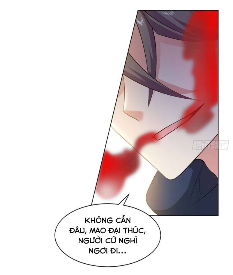 Trọng Sinh Thành Cậu Vàng Tại Dị Thế Chapter 28 - 33