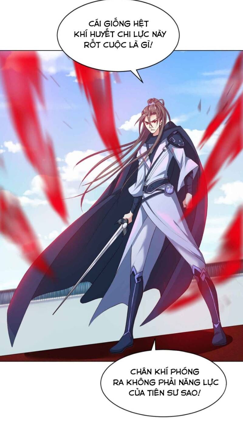 Trọng Sinh Thành Cậu Vàng Tại Dị Thế Chapter 28 - 37