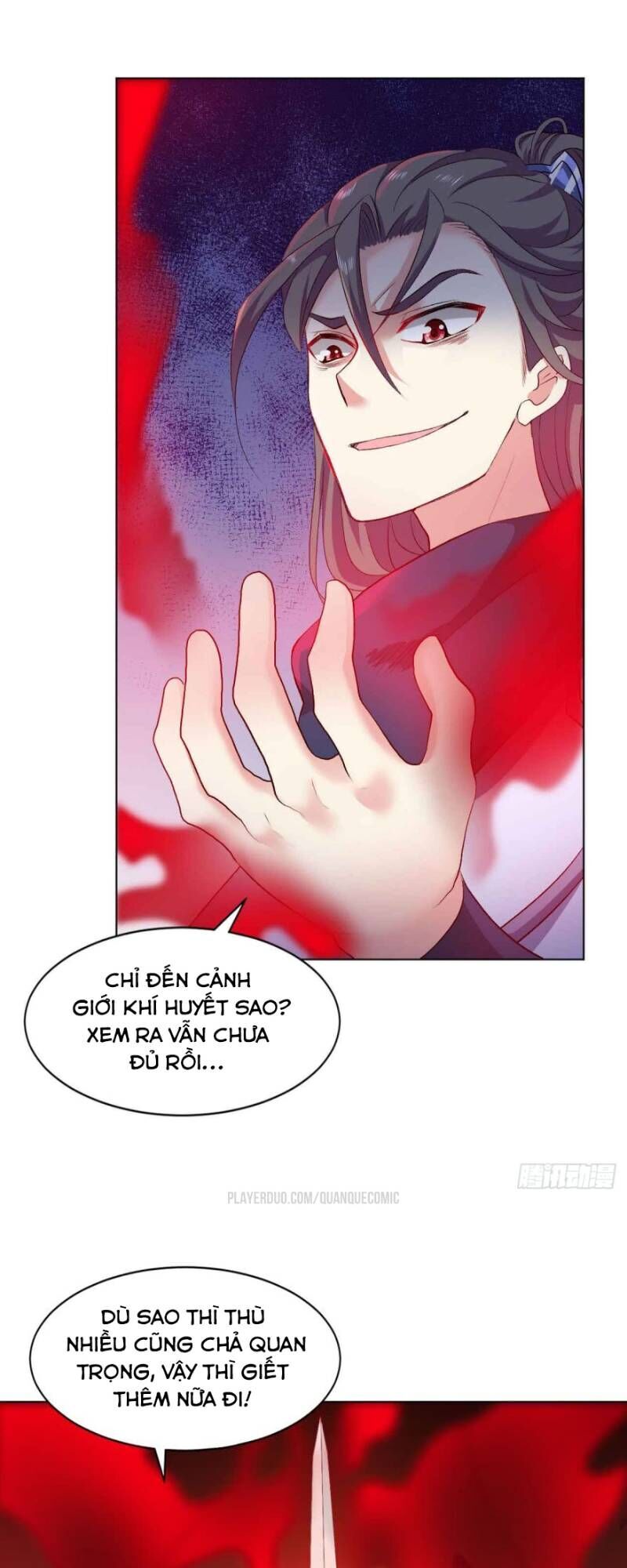 Trọng Sinh Thành Cậu Vàng Tại Dị Thế Chapter 28 - 38