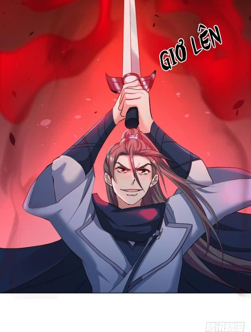 Trọng Sinh Thành Cậu Vàng Tại Dị Thế Chapter 28 - 39