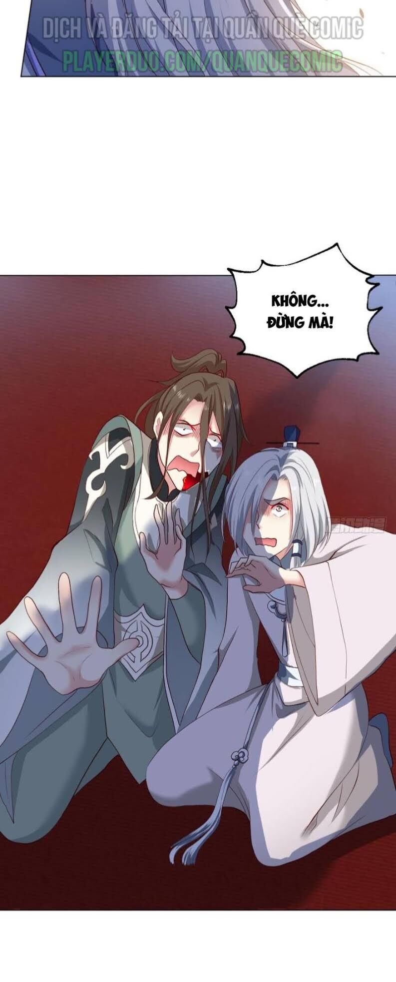 Trọng Sinh Thành Cậu Vàng Tại Dị Thế Chapter 28 - 41