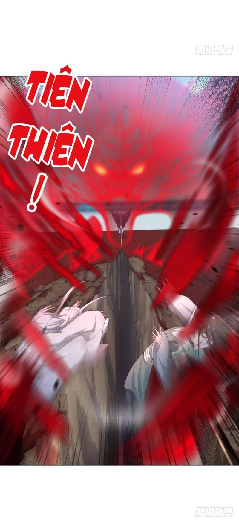 Trọng Sinh Thành Cậu Vàng Tại Dị Thế Chapter 28 - 43