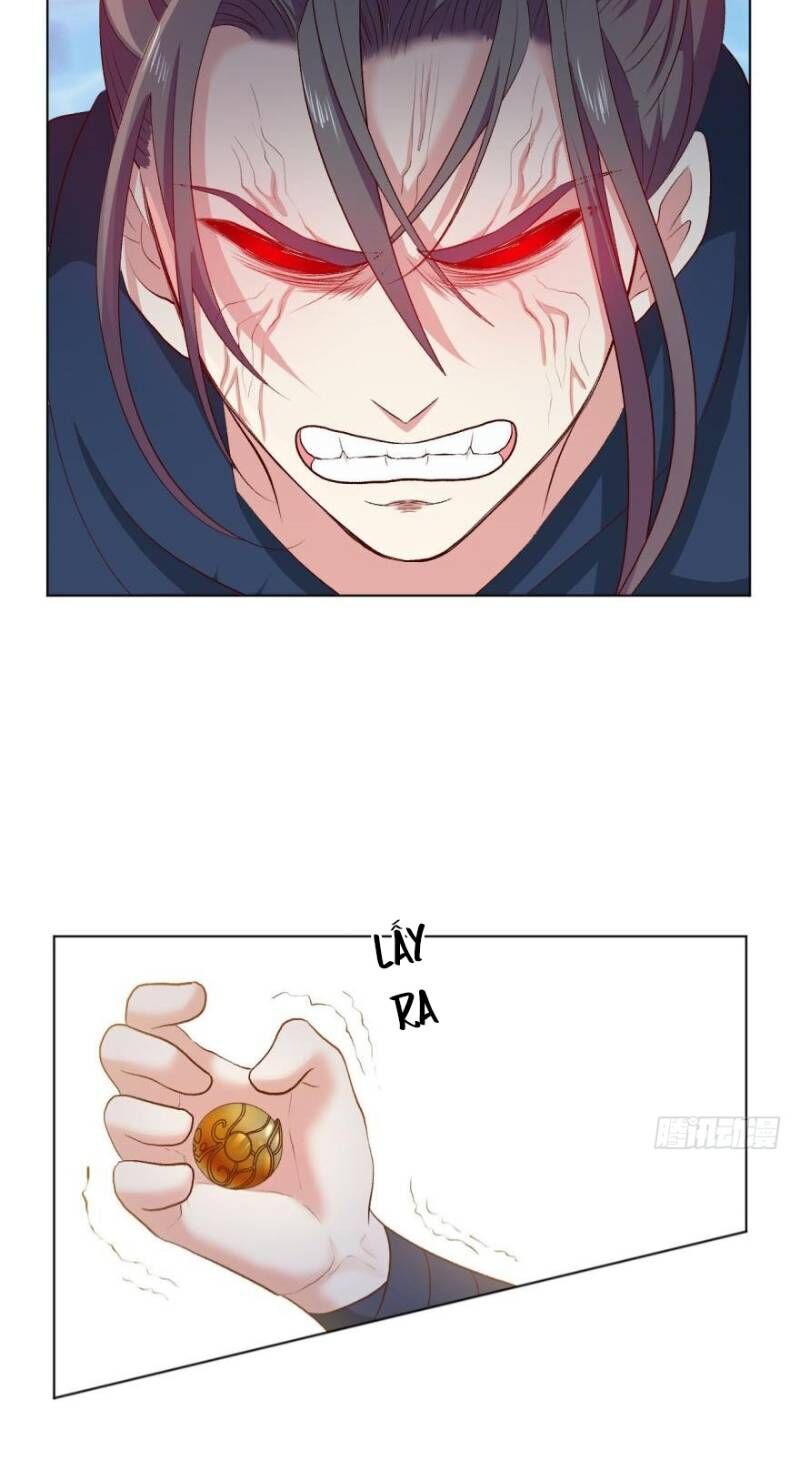 Trọng Sinh Thành Cậu Vàng Tại Dị Thế Chapter 28 - 8