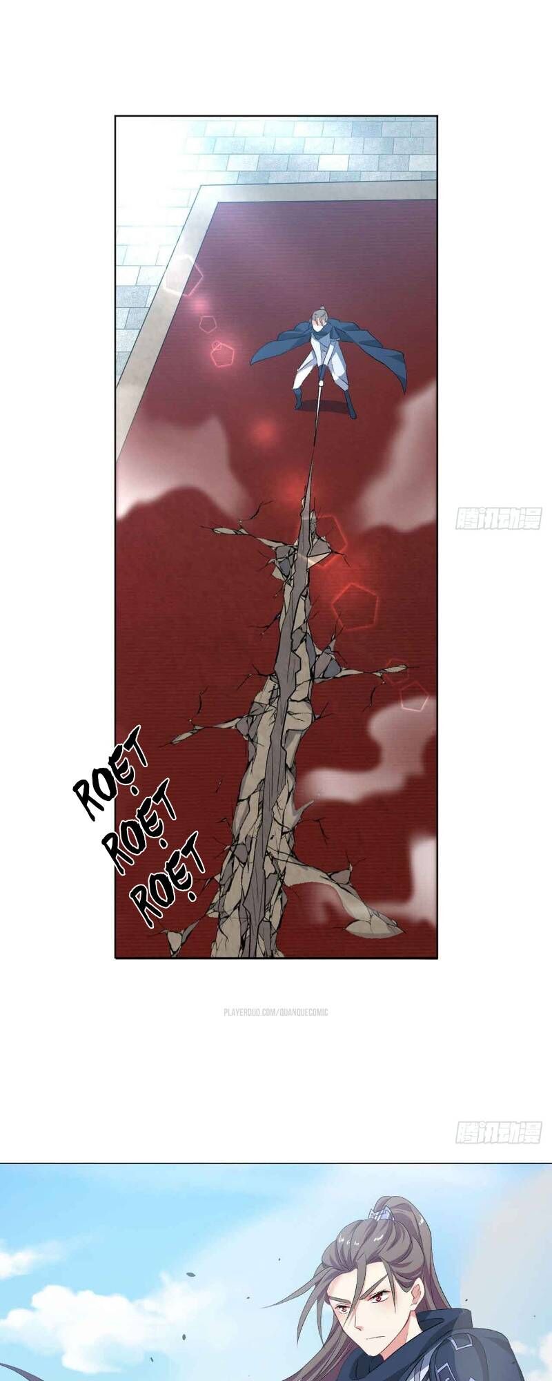 Trọng Sinh Thành Cậu Vàng Tại Dị Thế Chapter 29 - 1