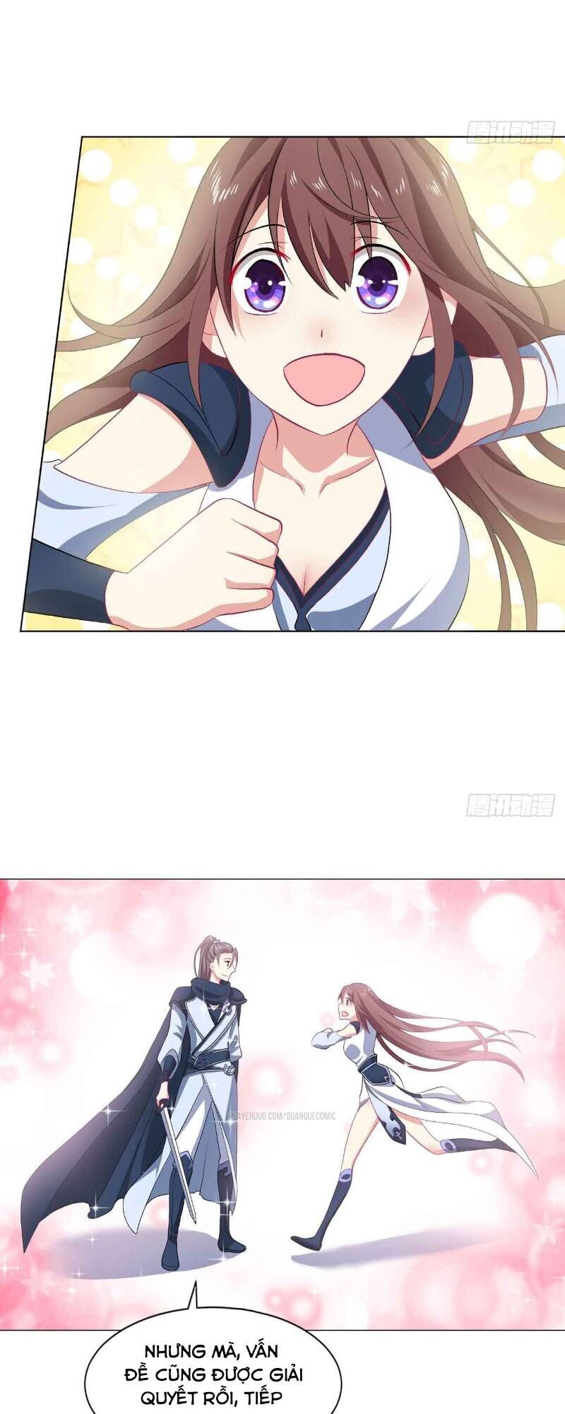 Trọng Sinh Thành Cậu Vàng Tại Dị Thế Chapter 29 - 11