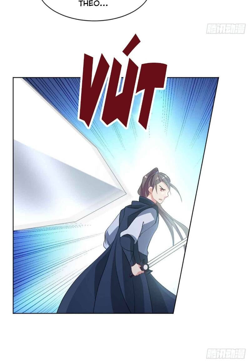 Trọng Sinh Thành Cậu Vàng Tại Dị Thế Chapter 29 - 12