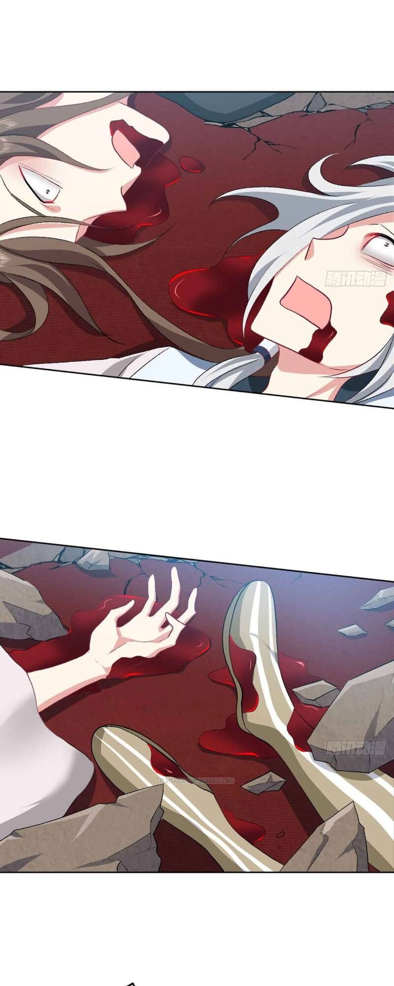 Trọng Sinh Thành Cậu Vàng Tại Dị Thế Chapter 29 - 3