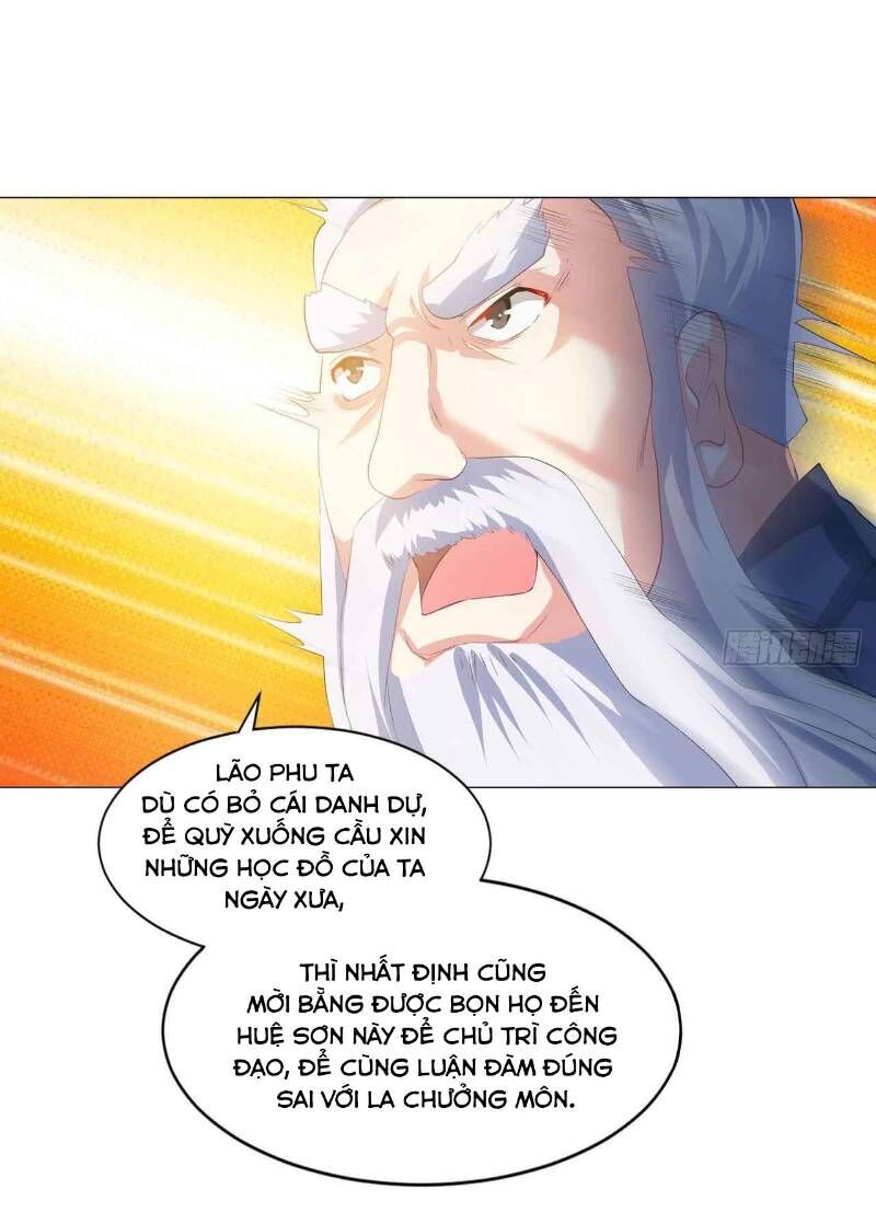 Trọng Sinh Thành Cậu Vàng Tại Dị Thế Chapter 29 - 27