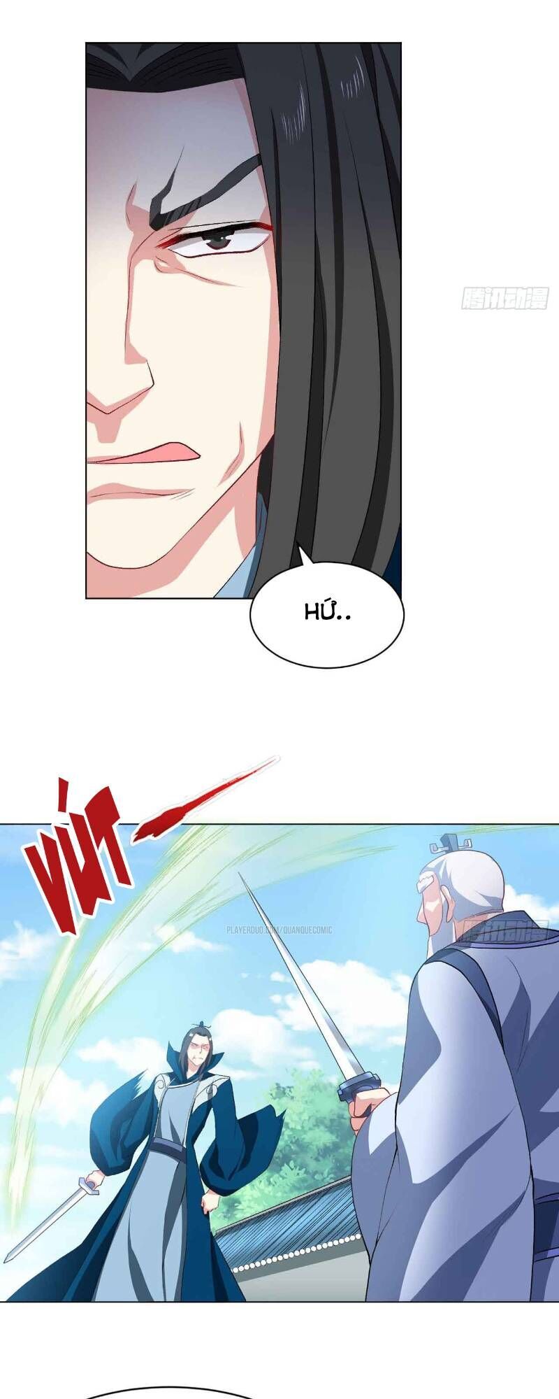 Trọng Sinh Thành Cậu Vàng Tại Dị Thế Chapter 29 - 28