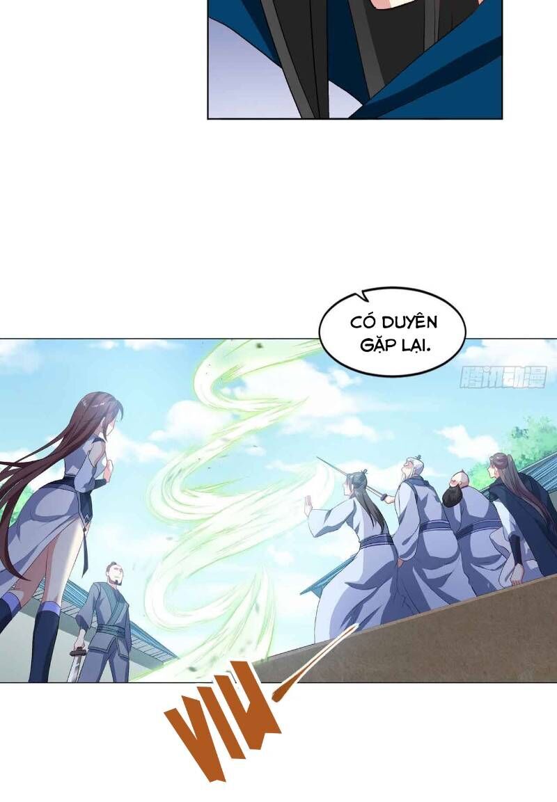 Trọng Sinh Thành Cậu Vàng Tại Dị Thế Chapter 29 - 31