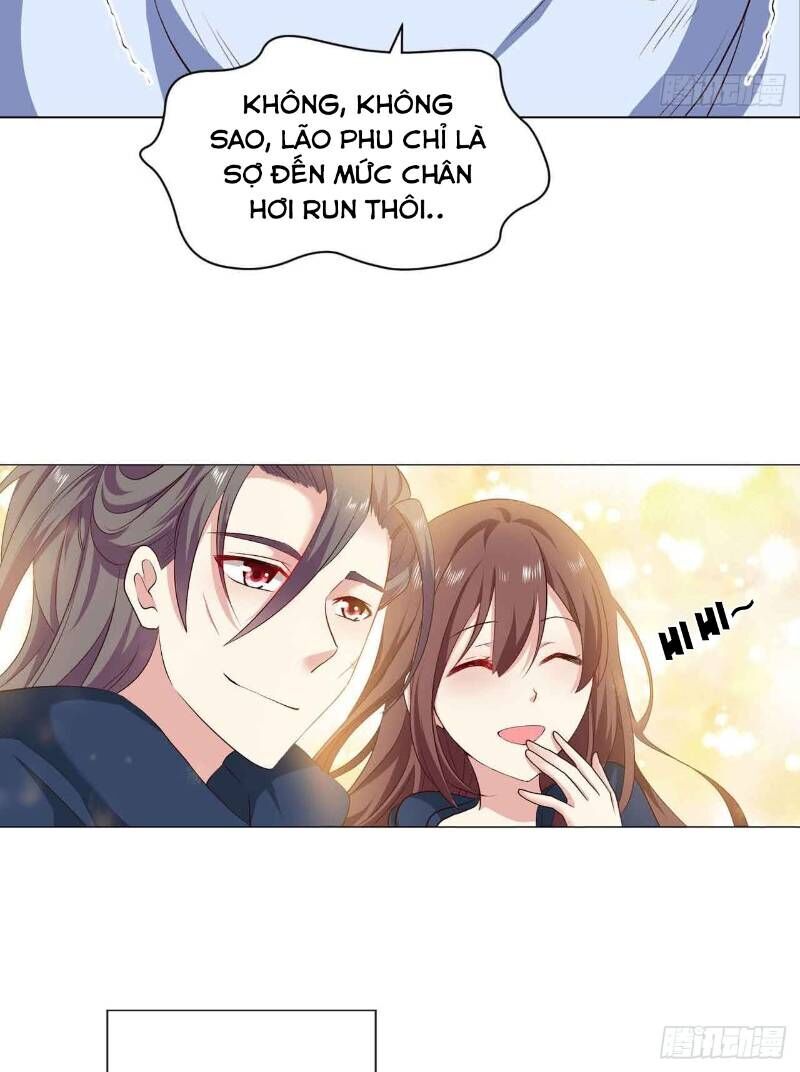 Trọng Sinh Thành Cậu Vàng Tại Dị Thế Chapter 29 - 35