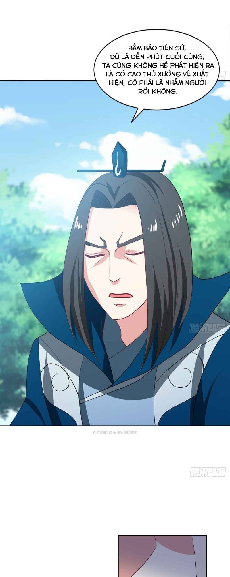 Trọng Sinh Thành Cậu Vàng Tại Dị Thế Chapter 29 - 38