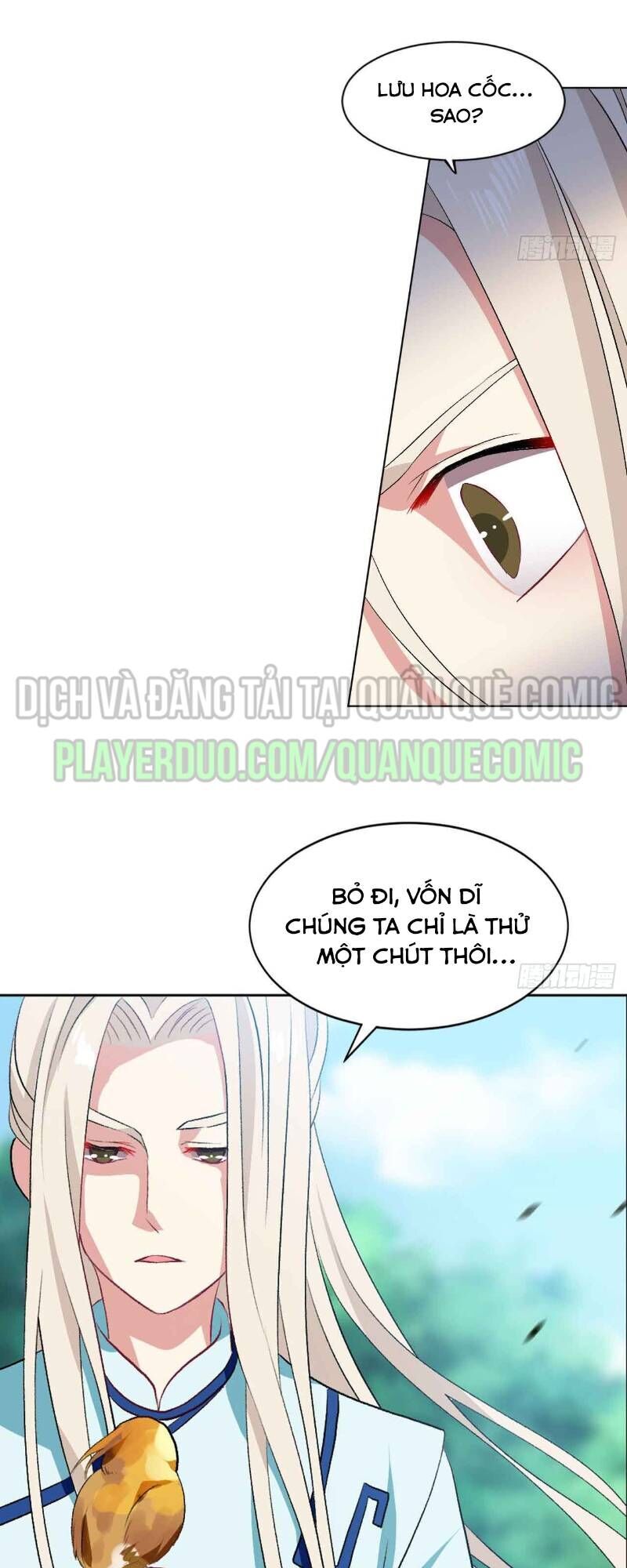 Trọng Sinh Thành Cậu Vàng Tại Dị Thế Chapter 29 - 40